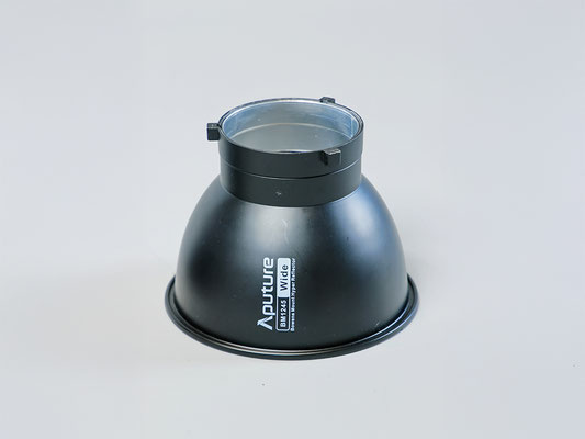 Puhlmann Cine - Aputure Bowens Mount Hyper Reflector Set