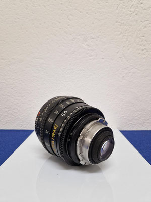 Puhlmann Cine - ARRI Ultra Prime Cine Lens Set