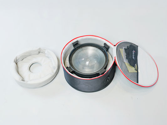 puhlmann.tv - Aputure F10 Fresnel