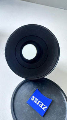 Puhlmann Cine - PC.15.5759 - Zeiss CP.2 Set