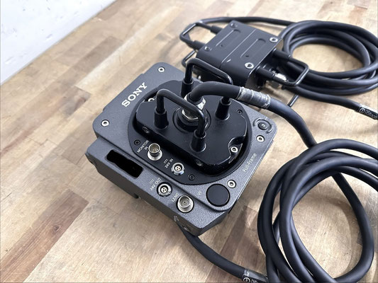 puhlmann.tv - Sony Rialto 1 Extension Set 