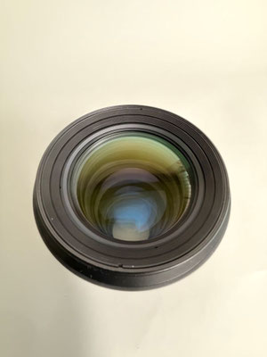 Puhlmann Cine - PC.15.5685 - Zeiss Supreme Prime Radiance Set