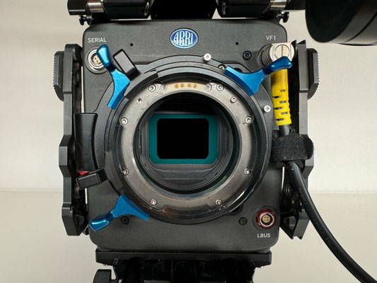 Puhlmann Cine - PC.15.5413 - ARRI Alexa 35 Digital Camera Set