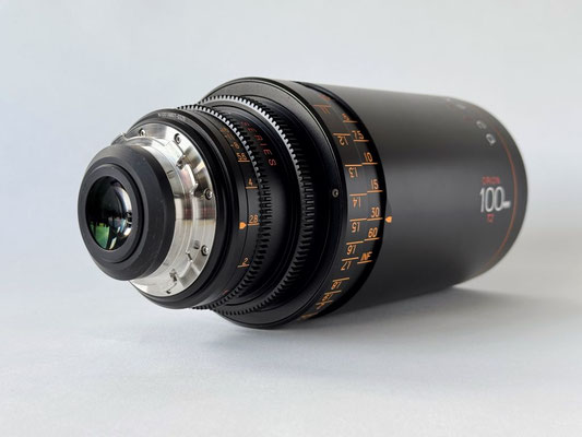 Puhlmann Cine - PC.15.5671 - Atlas Orion Cine Lens Set