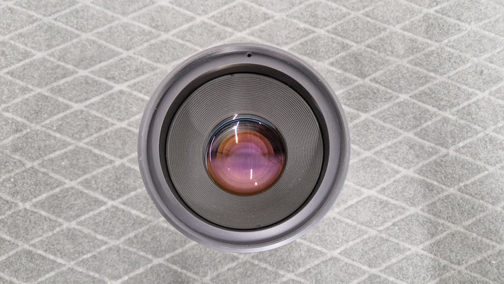 Puhlmann Cine - Leica R Cine Lens Set rehoused TLS