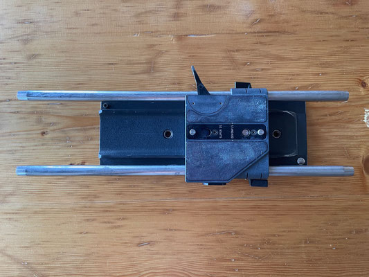 Puhlmann Cine - PC.15.5220 - ARRI Bridge Plate  BP-9 Set