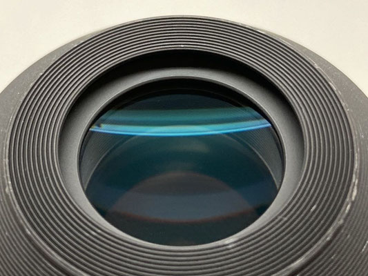Puhlmann Cine - Cooke Anamorphic/i 2x Cine Lens Set