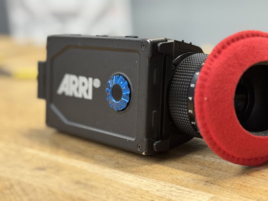 Puhlmann Cine - PC.15.5325 - ARRI Alexa Mini LF Digital Camera Set