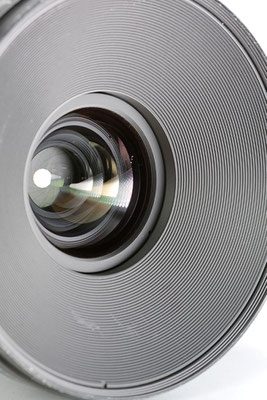 Puhlmann Cine - Zeiss Compact Prime CP.2 Set