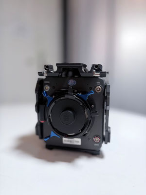 Puhlmann Cine - PC.15.5722 - ARRI Alexa 35 Digital Camera Set