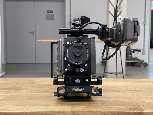 Puhlmann Cine - ARRI Amira Premium Digital Camera Set
