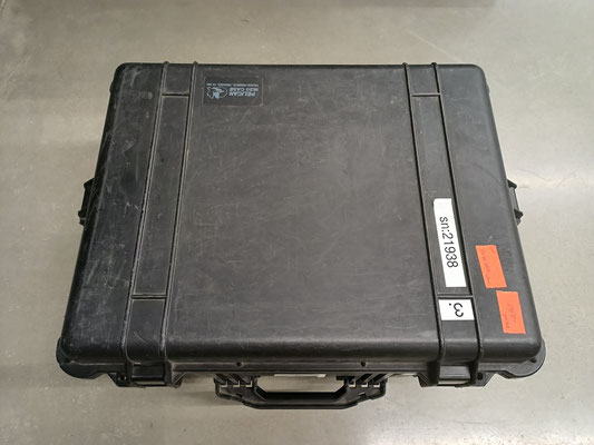 PC.15.5156 - ARRI Alexa Mini Digital Camera Set