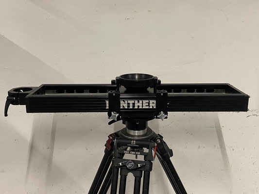 puhlmann.tv -Panther U-Bangi Slider Set