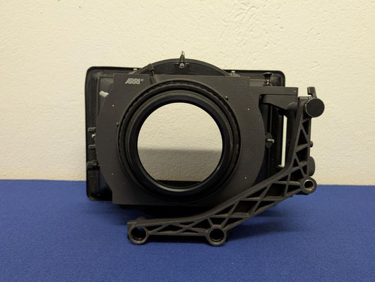 Puhlmann Cine - PC.15.5755 - ARRI MB14 Matte Box