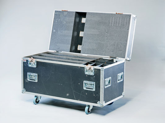 Puhlmann Cine - ARRI Skypanel S60-C Lighting Set