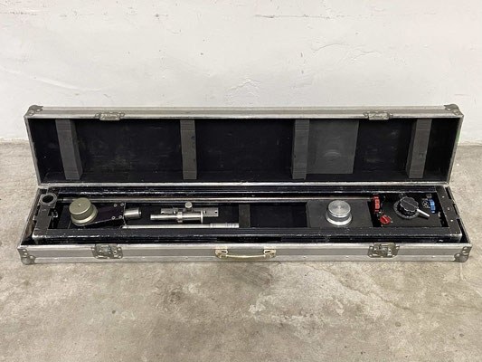 puhlmann.tv - Panther U-Bangi II Slider Set