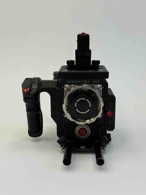 Puhlmann Cine - RED Monstro 8K VV