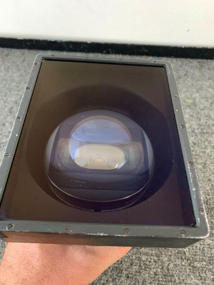 Puhlmann Cine - Cineovision Anamorphic Lenses