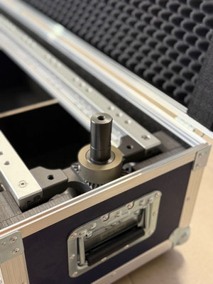 Grip Factory Munich 200cm Slider Set - puhlmann.tv