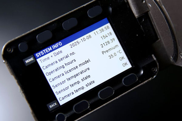 Puhlmann Cine - PC.15.5374 - ARRI Amira Digital Camera Set