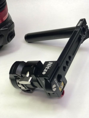 puhlmann.tv - Zacuto Z-GRE Micro Viewfinder Set