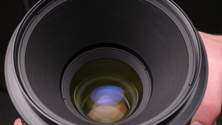 puhlmann.tv - Zeiss Supreme Prime Lens Set