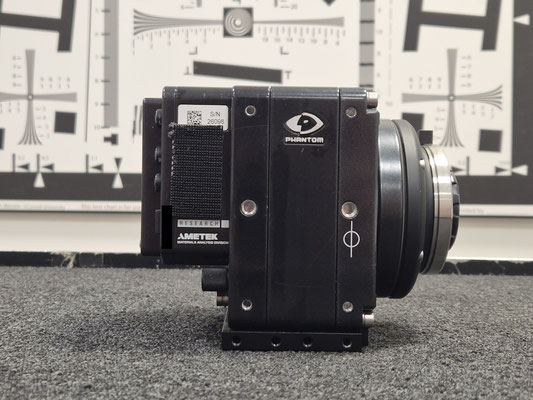 Puhlmann Cine - Phantom VEO 4K High Speed Camera Set