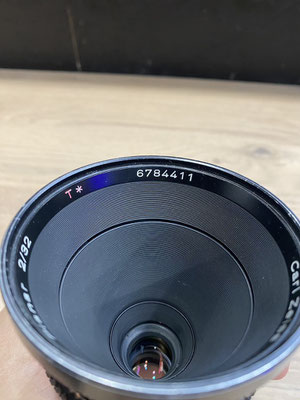 Puhlmann Cine - Zeiss Standard Speed Cine Lens Set