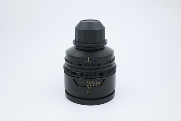 Puhlmann Cine - PC-15.5399 - Blackwing Tribe 7 T-Tune Cine Lens Set