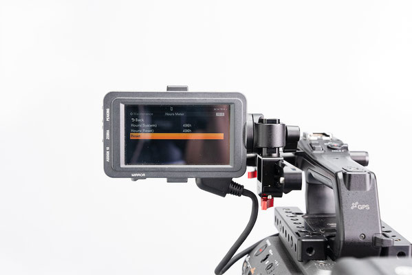 Puhlmann Cine - Sony PXW-FX9 Digital Camera Set