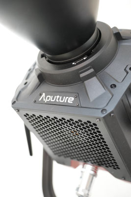 Puhlmann Cine - Aputure LS 1200D Pro Set