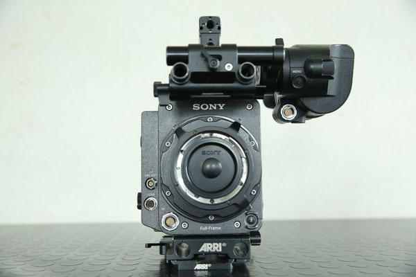 Puhlmann Cine - PC.15.5396 - Sony Venice 1 6K Digital Camera Set