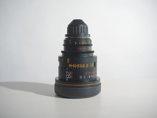 puhlmann.tv - Atlas Orion Cine Lens Set