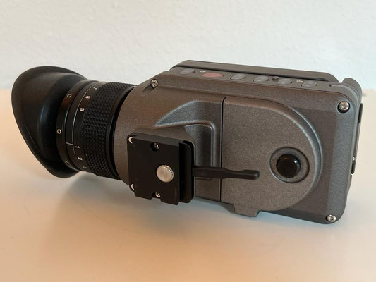 Puhlmann Cine - ALEXA Mini Viewfinder MVF-1
