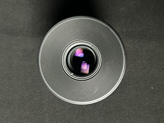 Puhlmann Cine - ARRI Ultra 16 Cine Lens Set