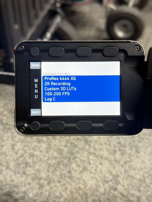 Puhlmann Cine - PC.15.5592 - ARRI Alexa Mini Digital Camera Set