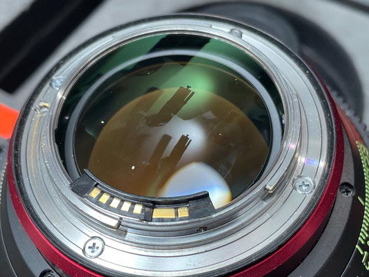 Puhlmann Cine - Canon Sumire CN-E Cine Lens Set