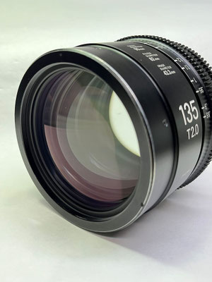 puhlmann.tv . Sigma FF Highspeed Cine Prime Lens Set - PL-Mount