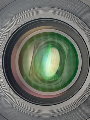 puhlmann.tv - Cooke 2x Anamorphic Cine Lens Set