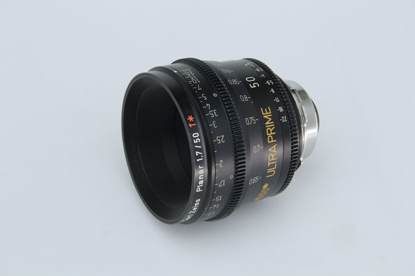Puhlmann Cine - ARRI Ultra Prime Cine Lens Set