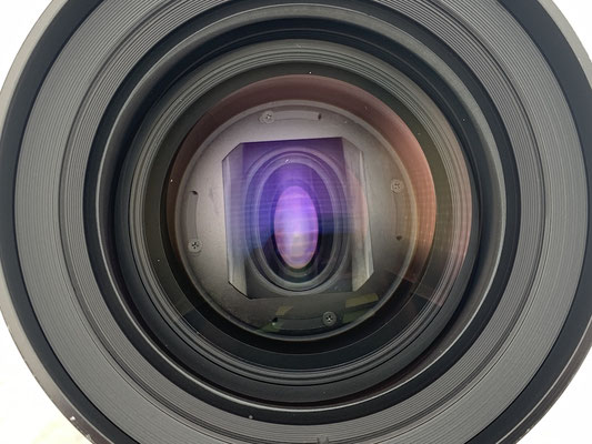 puhlmann.tv - Cooke 2x Anamorphic Cine Lens Set