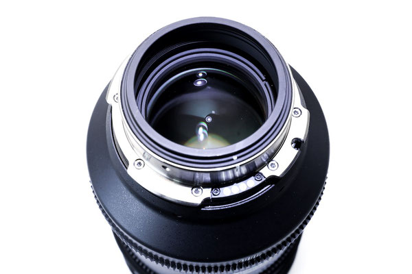 Puhlmann Cine - ARRI Signature Prime Cine Lens Set