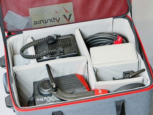 puhlmann.tv - Aputure LS 1200d Pro Lighting Set