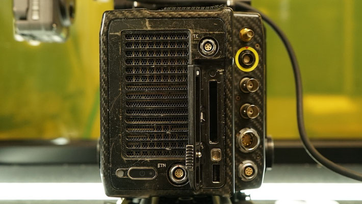 Puhlmann - ARRI Alexa Mini Digital Camera Set