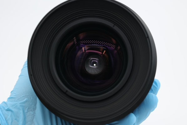 Puhlmann Cine - PC-15.5399 - Blackwing Tribe 7 T-Tune Cine Lens Set