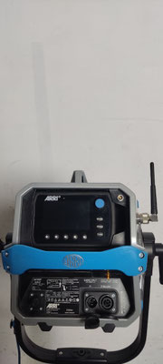 Puhlmann Cine - ARRI Orbiter LED RGB Set