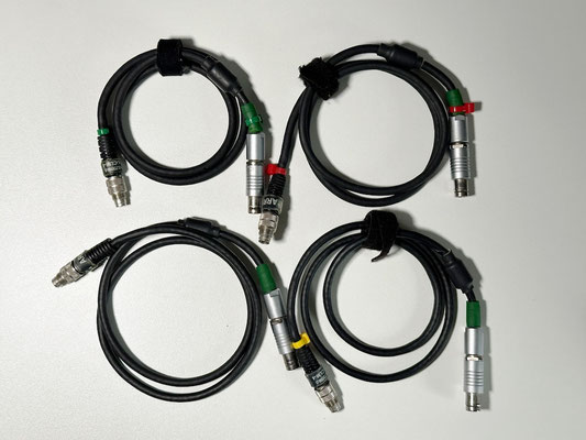 puhlmann.tv - ARRI Wireless Control Unit WCU-4 & SXU-1 & CLM-4 Motor Set