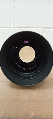 Puhlmann Cine - Zeiss Supreme Prime 135mm Cine Lens