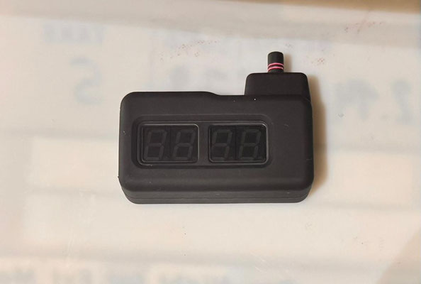 Puhlmann Cine - PC.15.5482 - Focusbug Cine RT Set