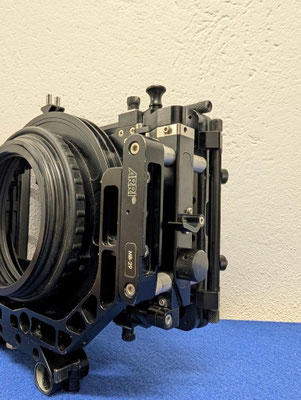 Puhlmann Cine - PC.15.5744 - ARRI MB29 Set